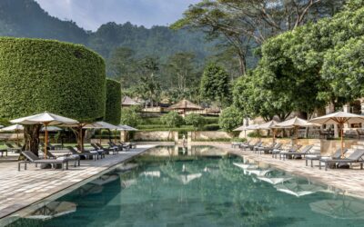 The 15 Best Aman Hotels in the World [2025]