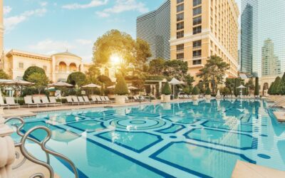 16 Best Casino Hotels You Can Book Using Points [2025]