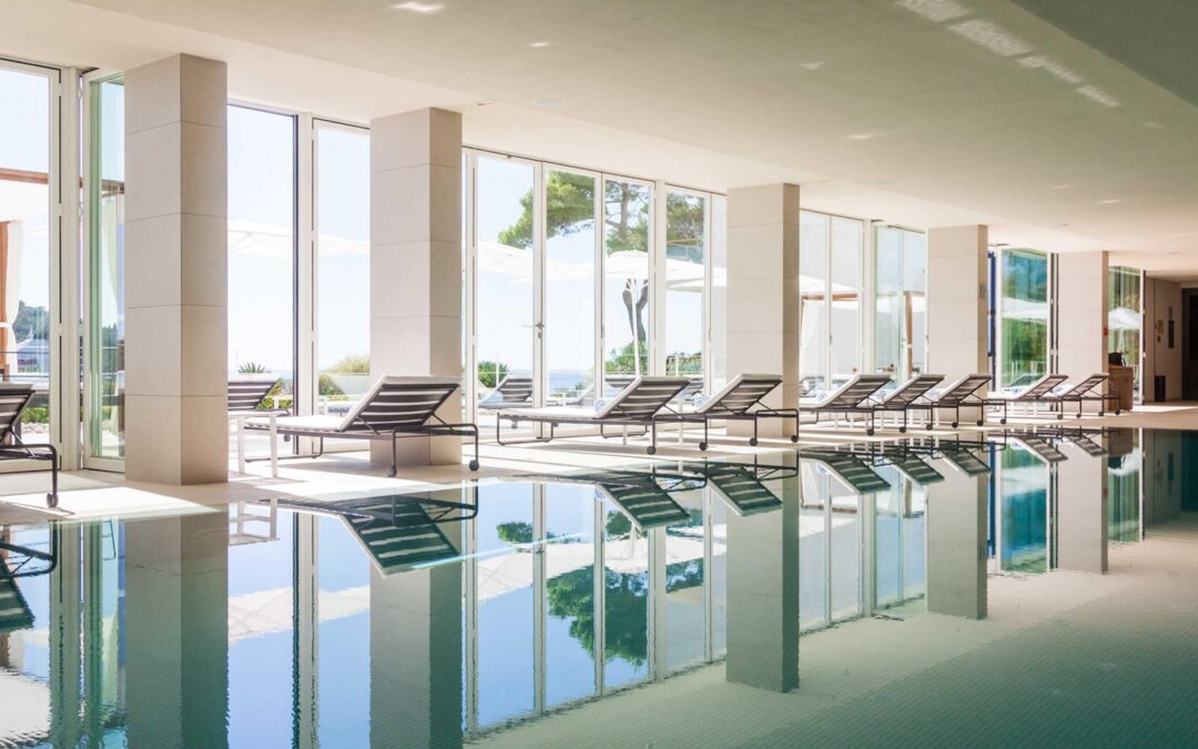18 Best Mr. & Mrs. Smith Hotels You Can Book Using Points [2025]