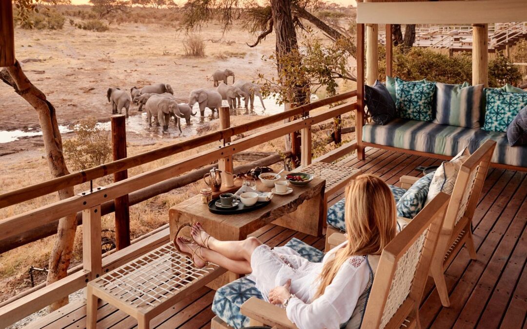 The 12 Best Belmond Hotels in the World [2025]