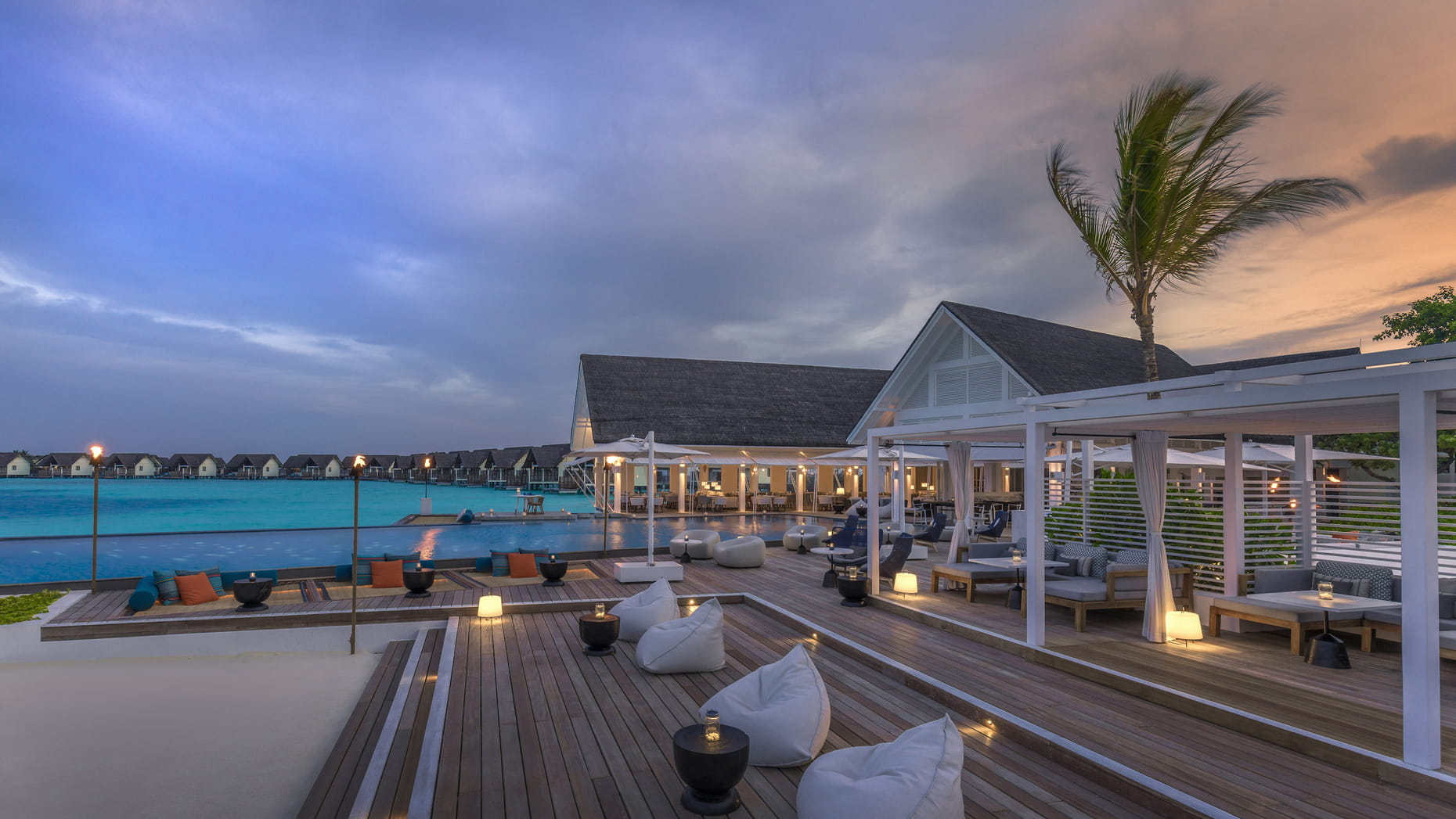 Four Seasons Resort Maldives