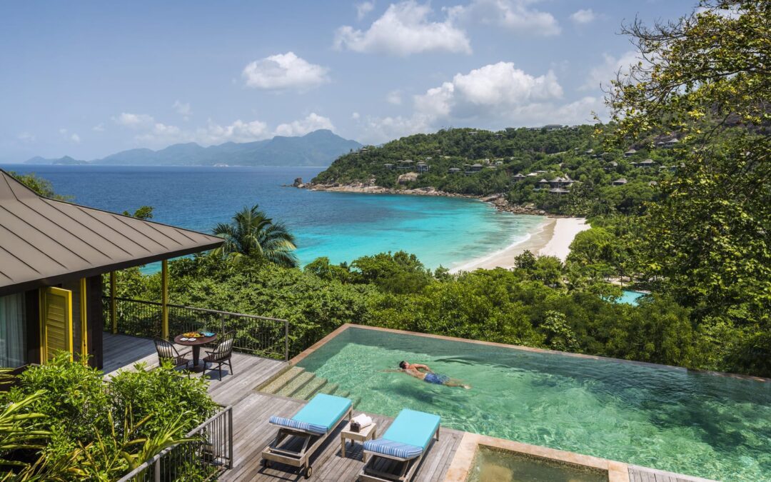 The 18 Best Four Seasons Hotels in the World [2025]