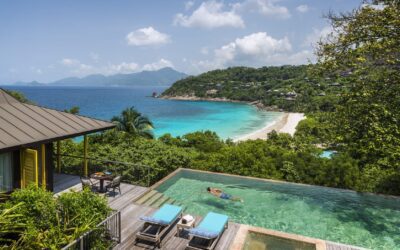 The 18 Best Four Seasons Hotels in the World [2025]