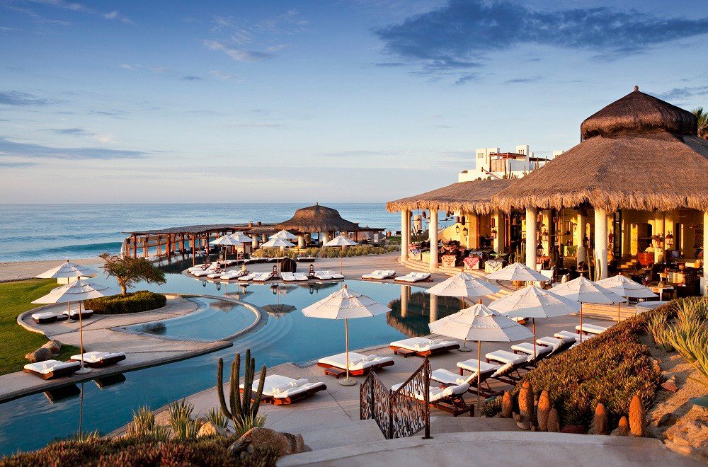 15 Best Rosewood Hotels [2025]