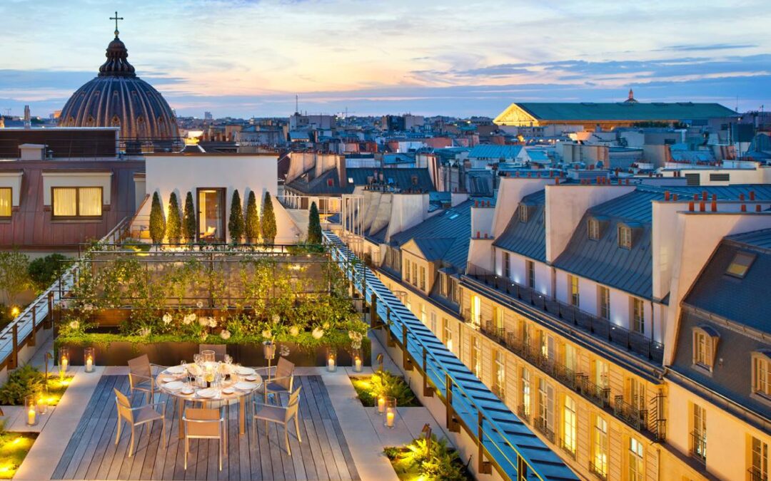 The 12 Best Mandarin Oriental Hotels in the World [2025]