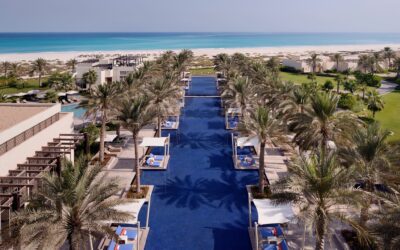 The 12 Best Park Hyatt Hotels & Resorts in the World [2025]