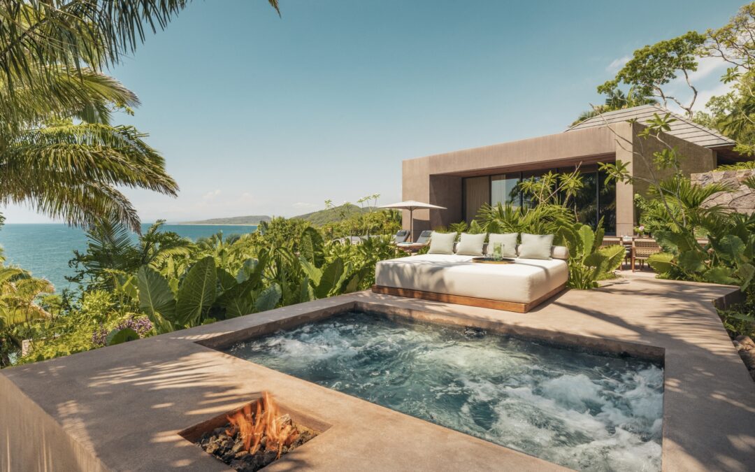 10 Best One&Only Hotels in the World [2025]