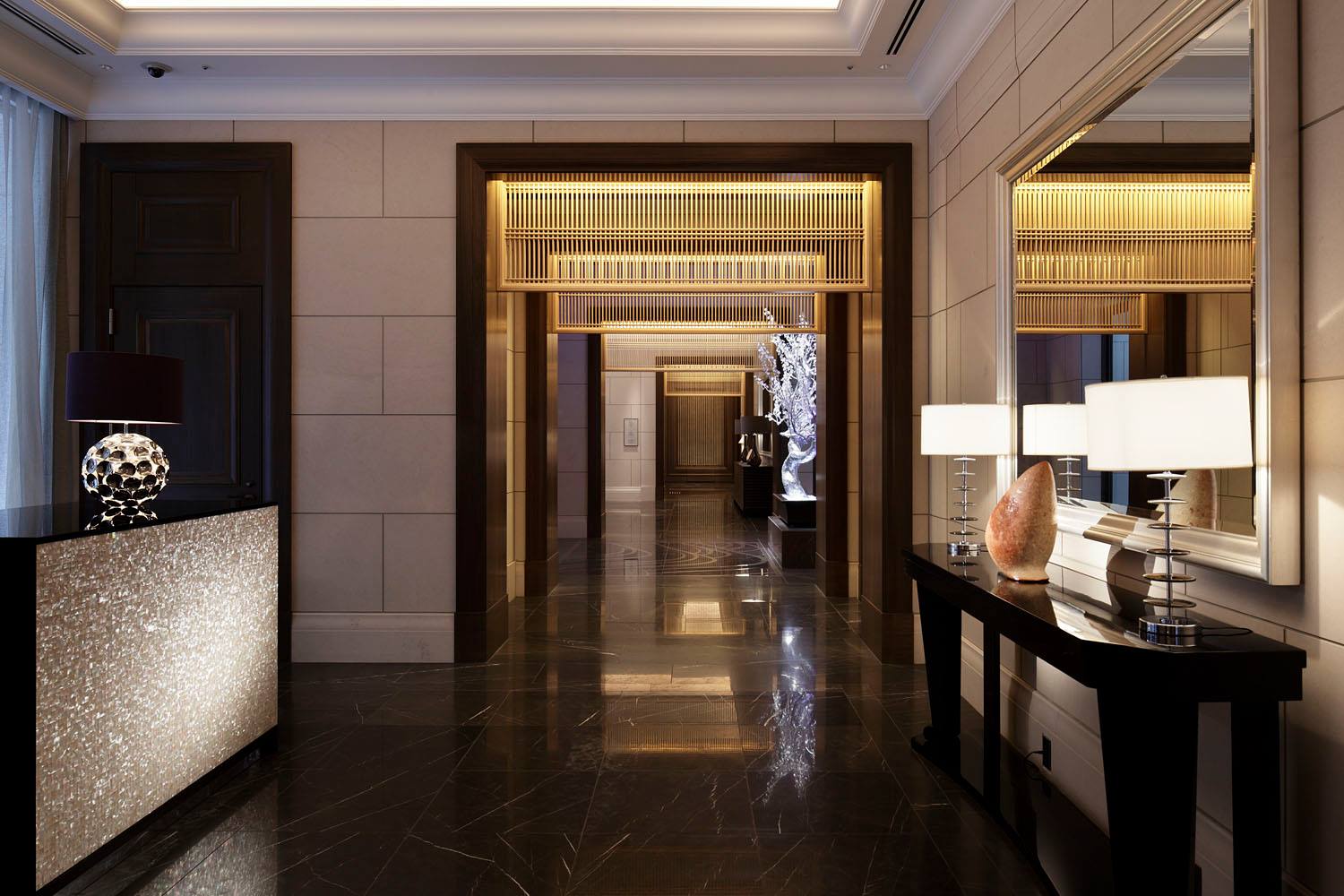 The St. Regis Osaka 