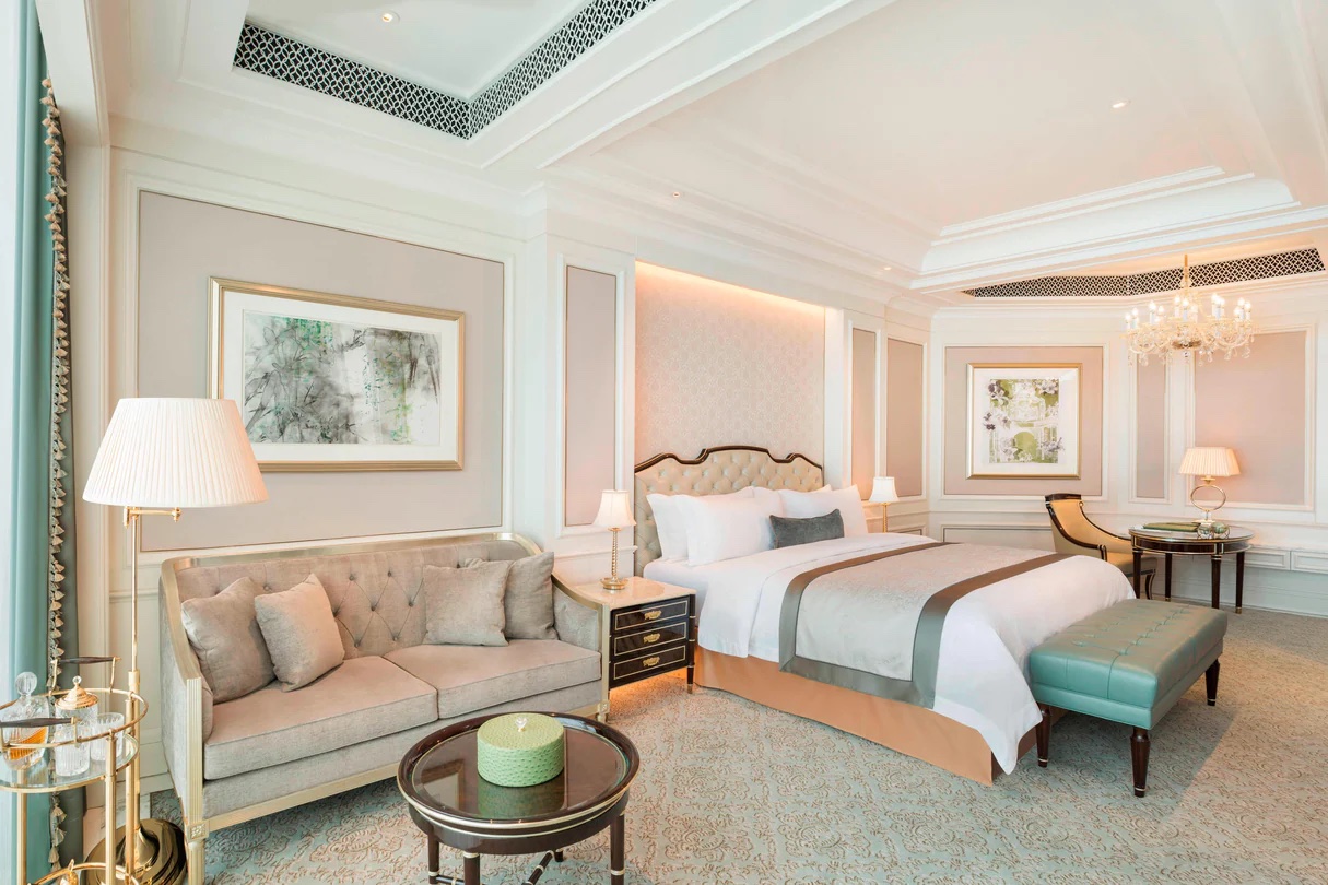 The St. Regis Zhuhai