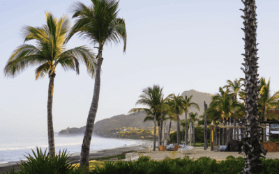 Conrad Punta de Mita vs. The St. Regis Punta Mita [2024]