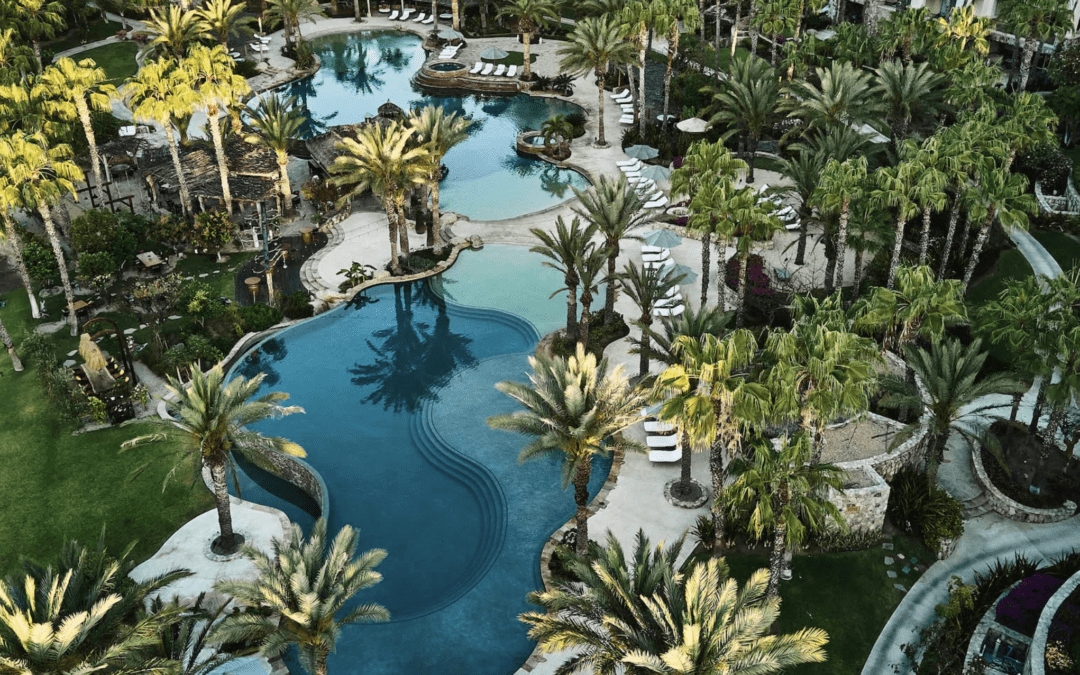 Chileno Bay Resort & Residences vs. Esperanza [2025]