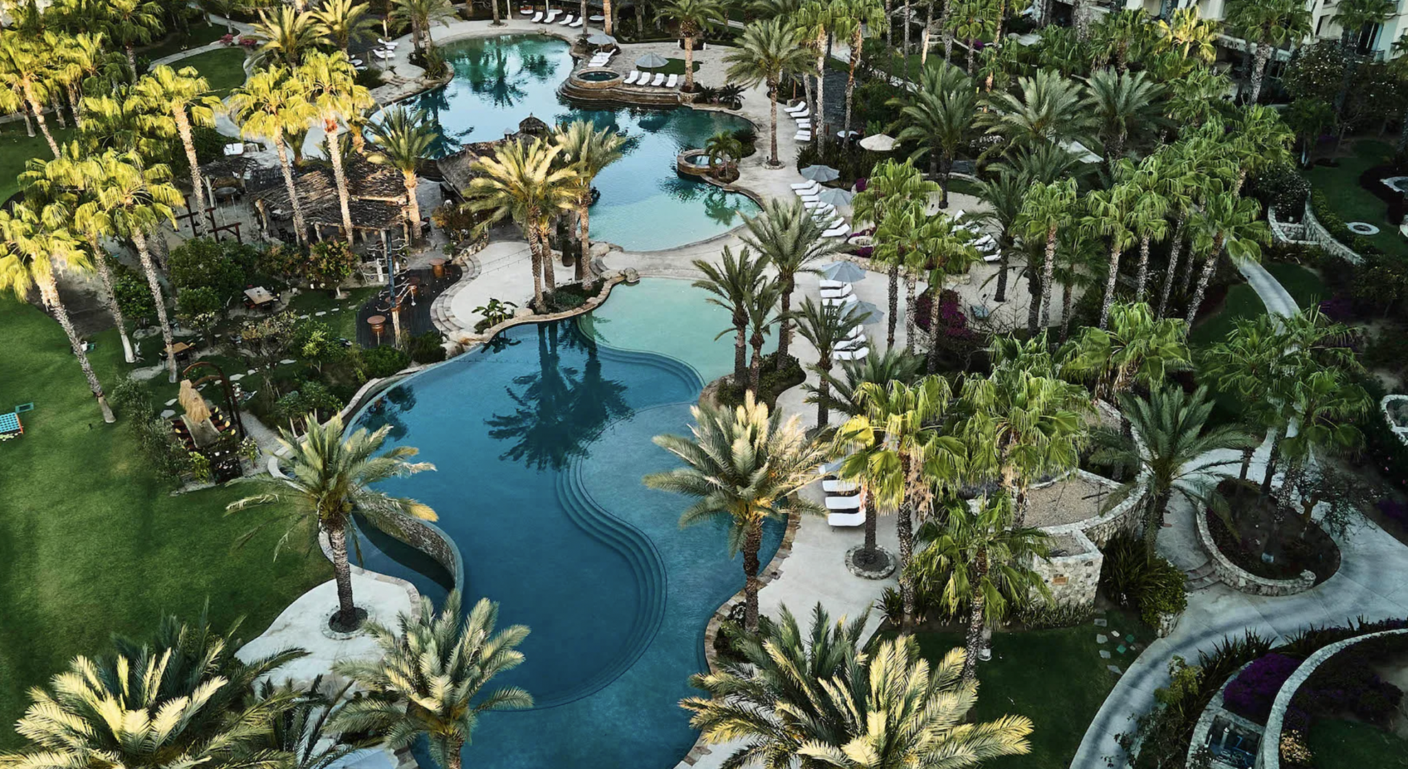 Esperanza - Swimming Pool.