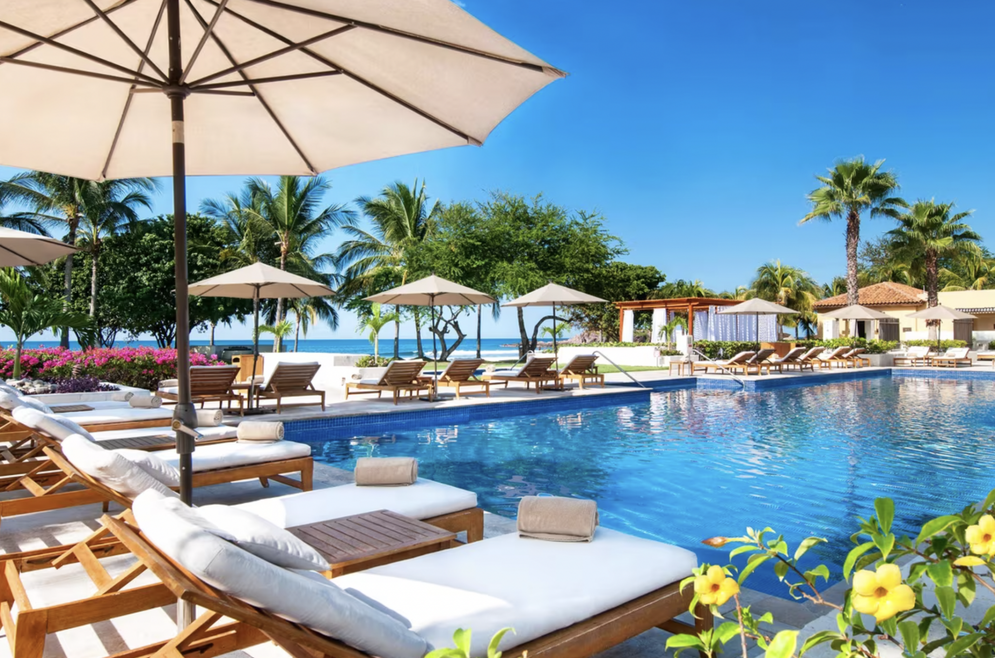 The St. Regis Punta Mita