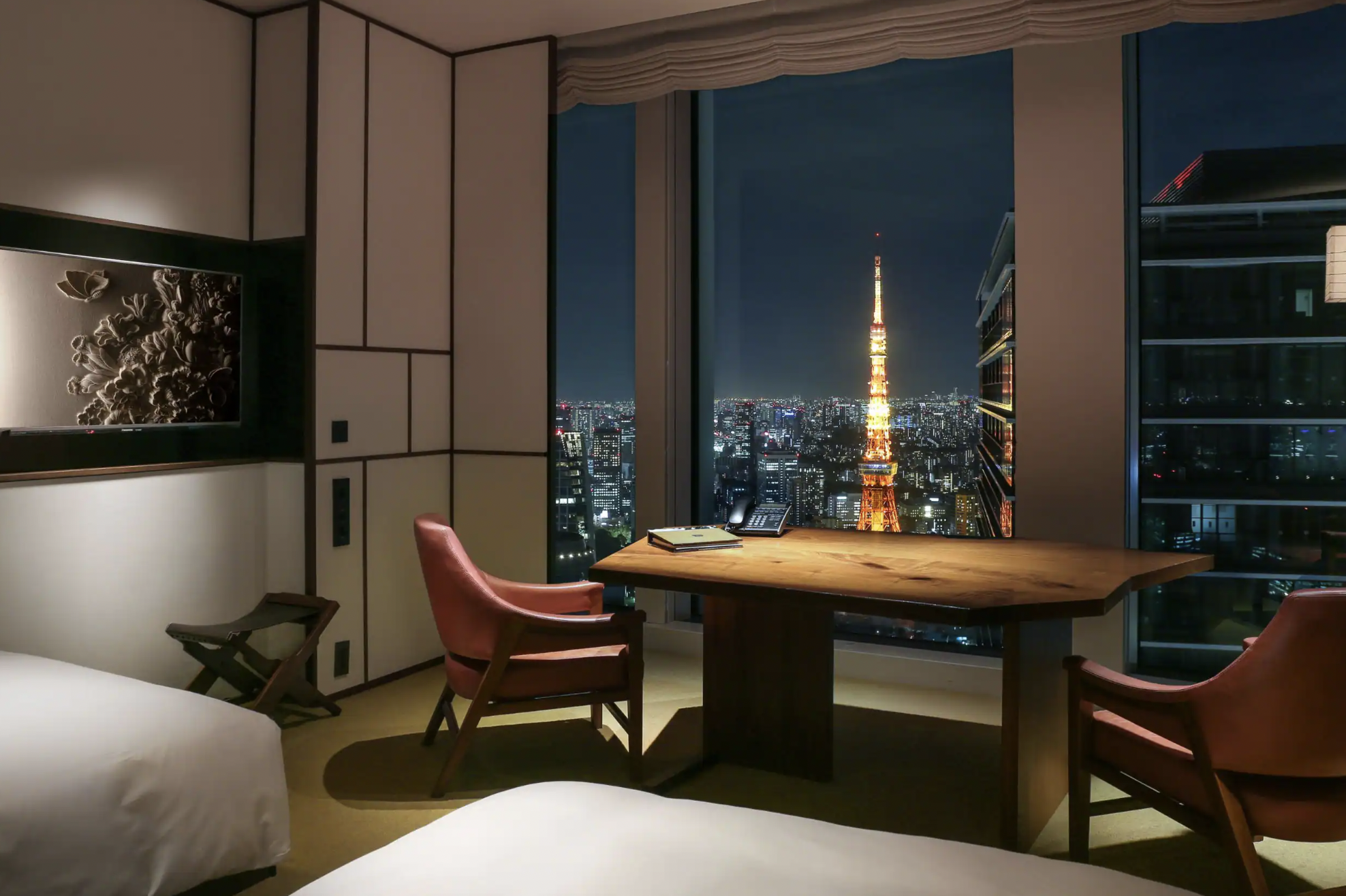 Andaz Tokyo Toranomon Hills