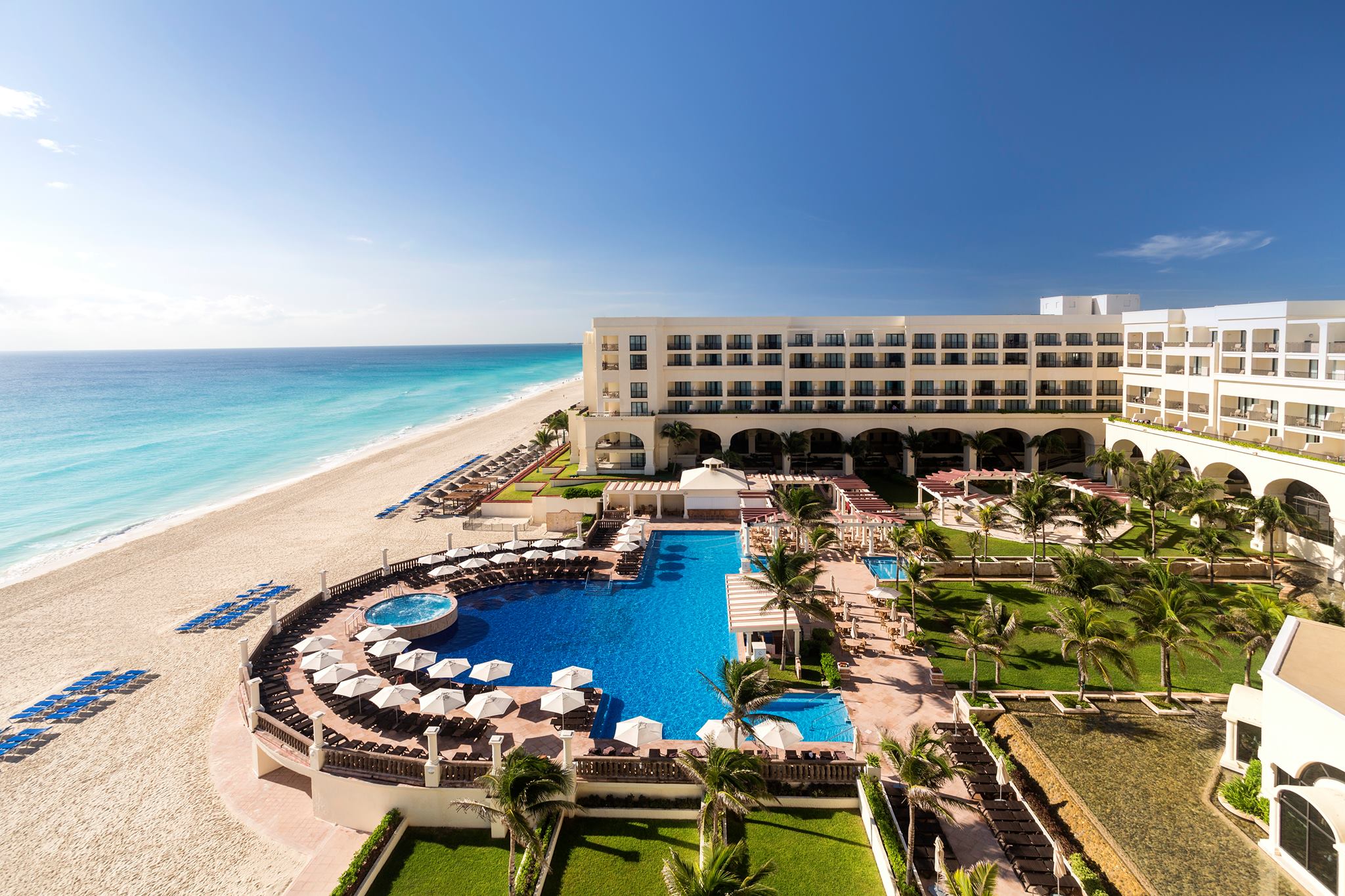 Marriott Cancun Resort