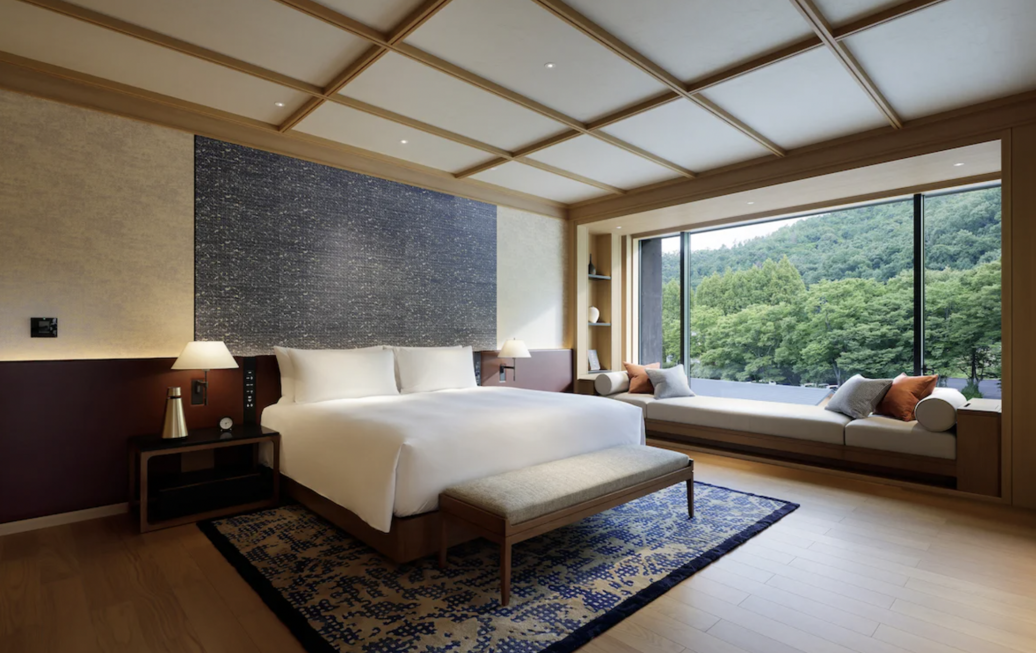 ROKU KYOTO, LXR Hotels & Resorts