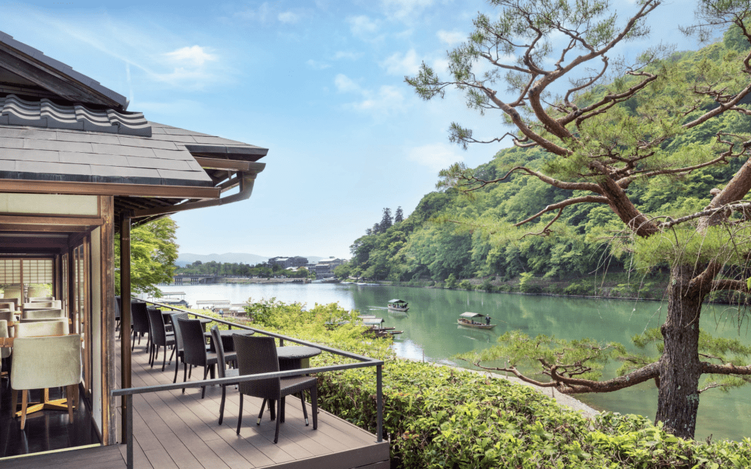 12 Best Hotels in Japan You Can Book With Points [2024]