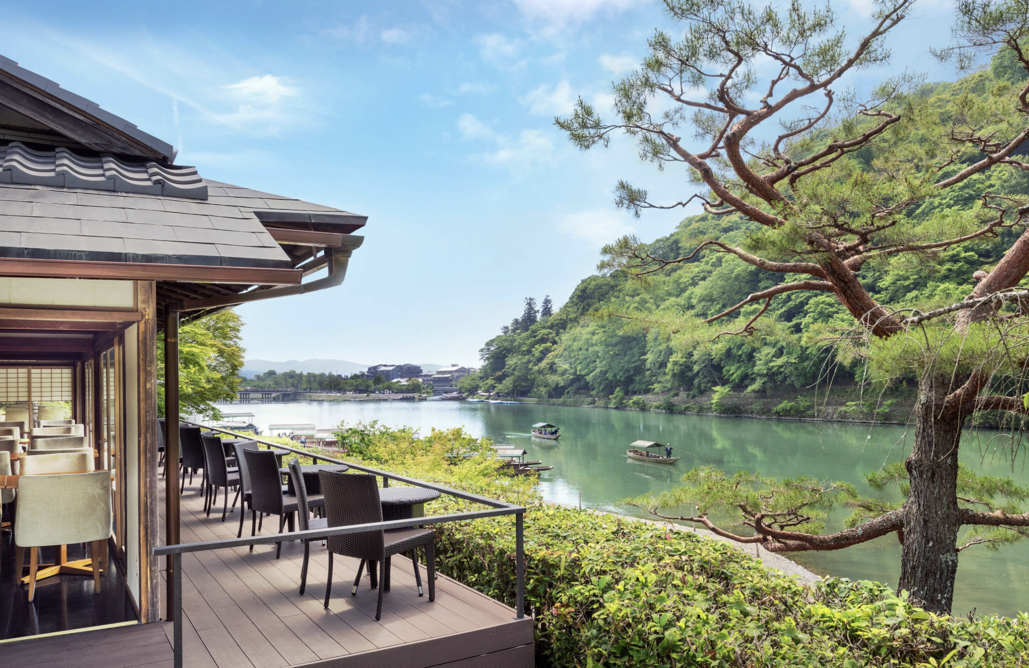 Suiran, A Luxury Collection Hotel