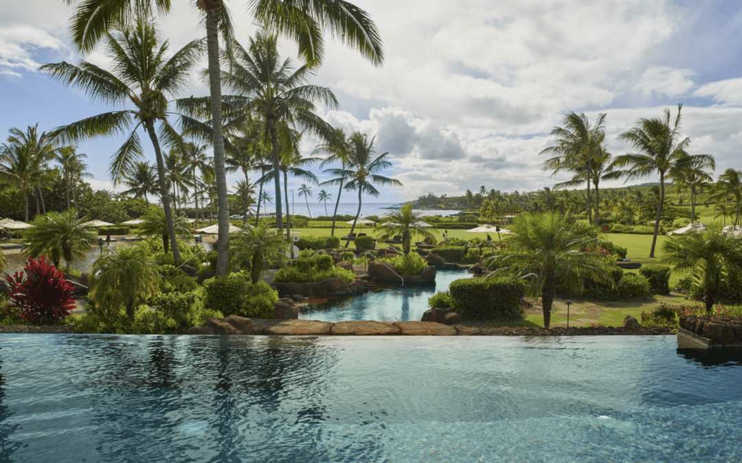 Grand Hyatt Kauai vs. The Lodge at Kukuiʻula [2025]