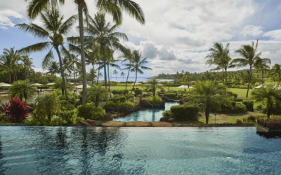 Grand Hyatt Kauai vs. The Lodge at Kukuiʻula [2024]