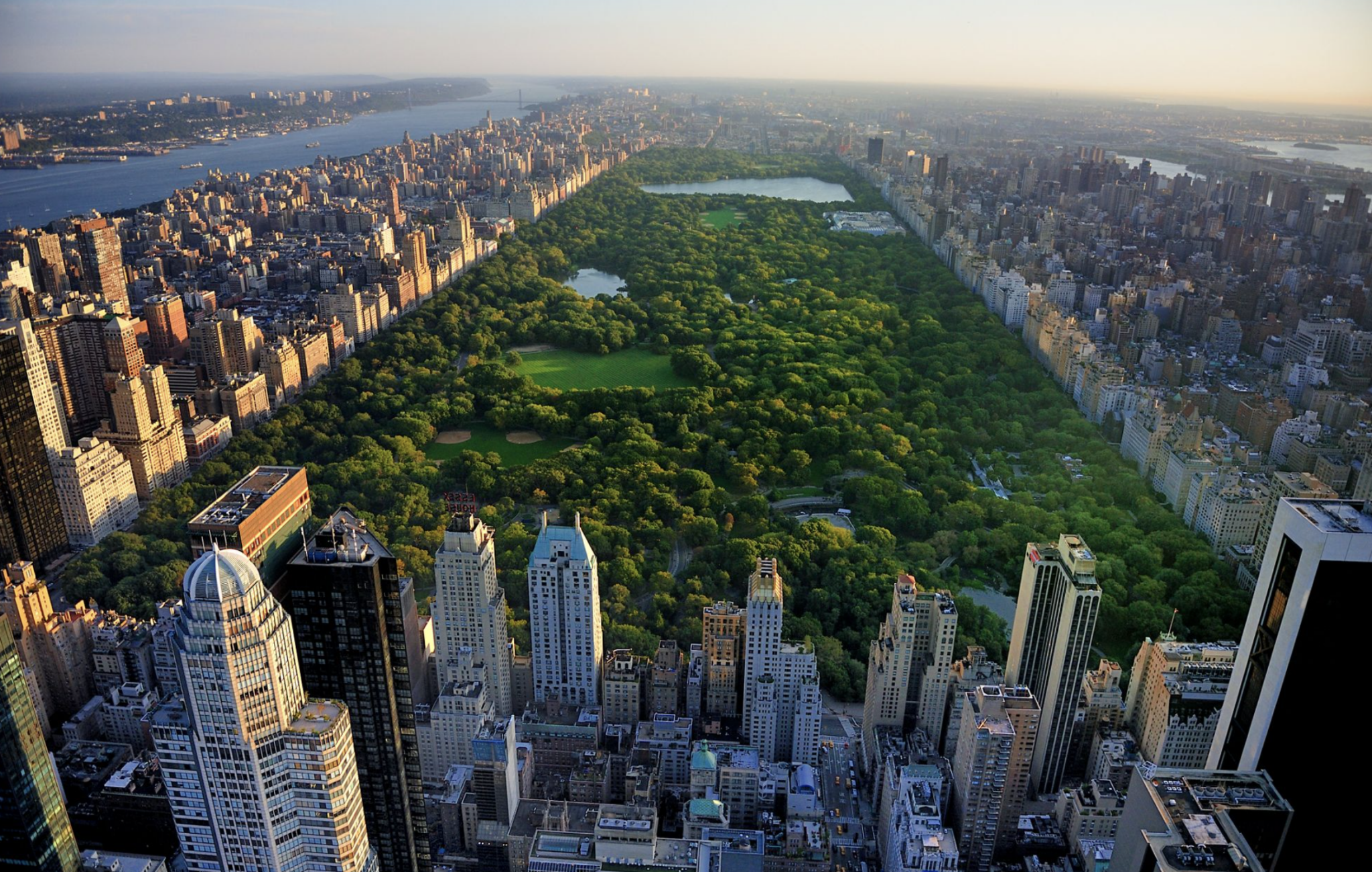 The Ritz Carlton, New York