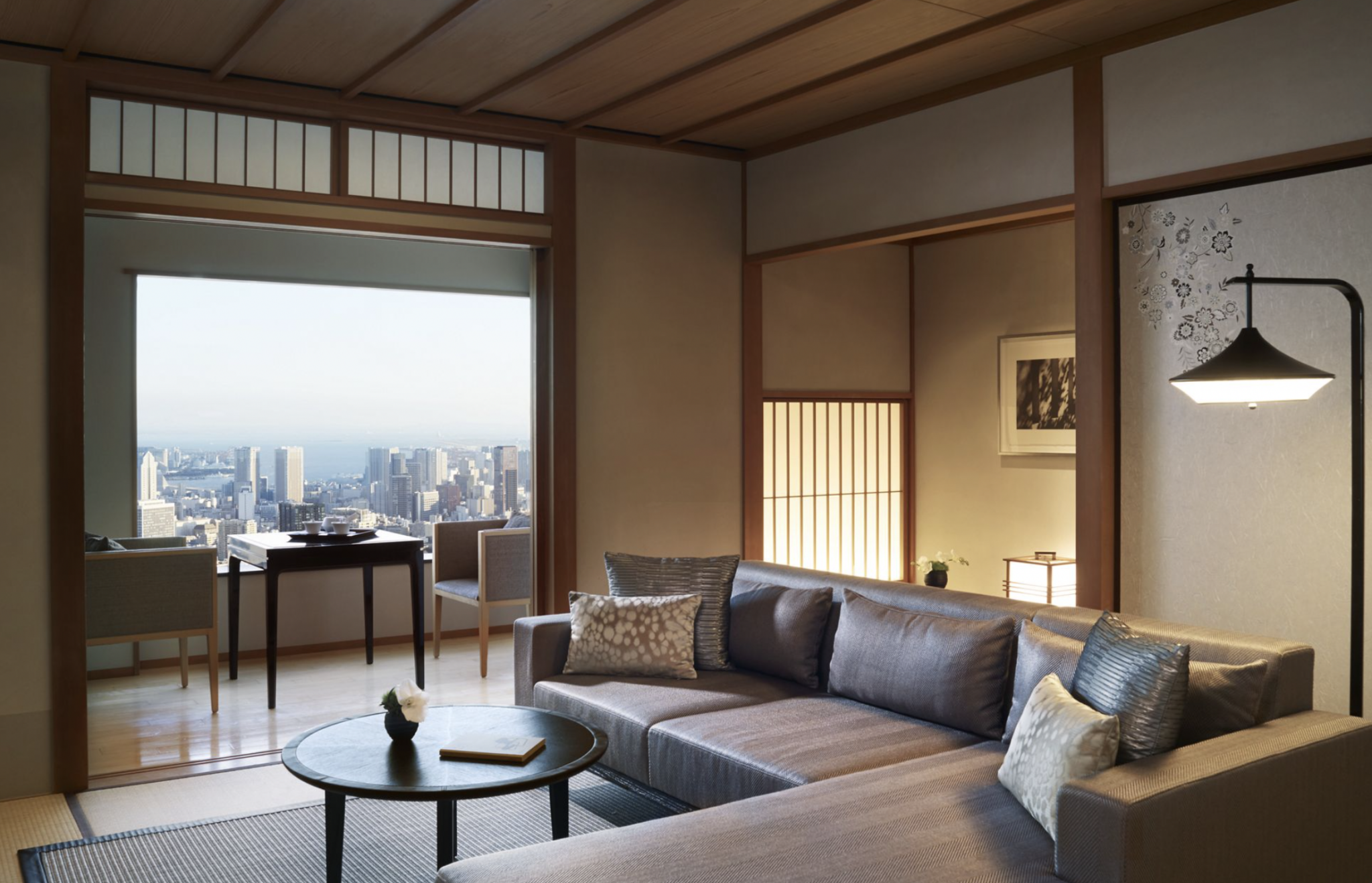 The Ritz-Carlton, Tokyo