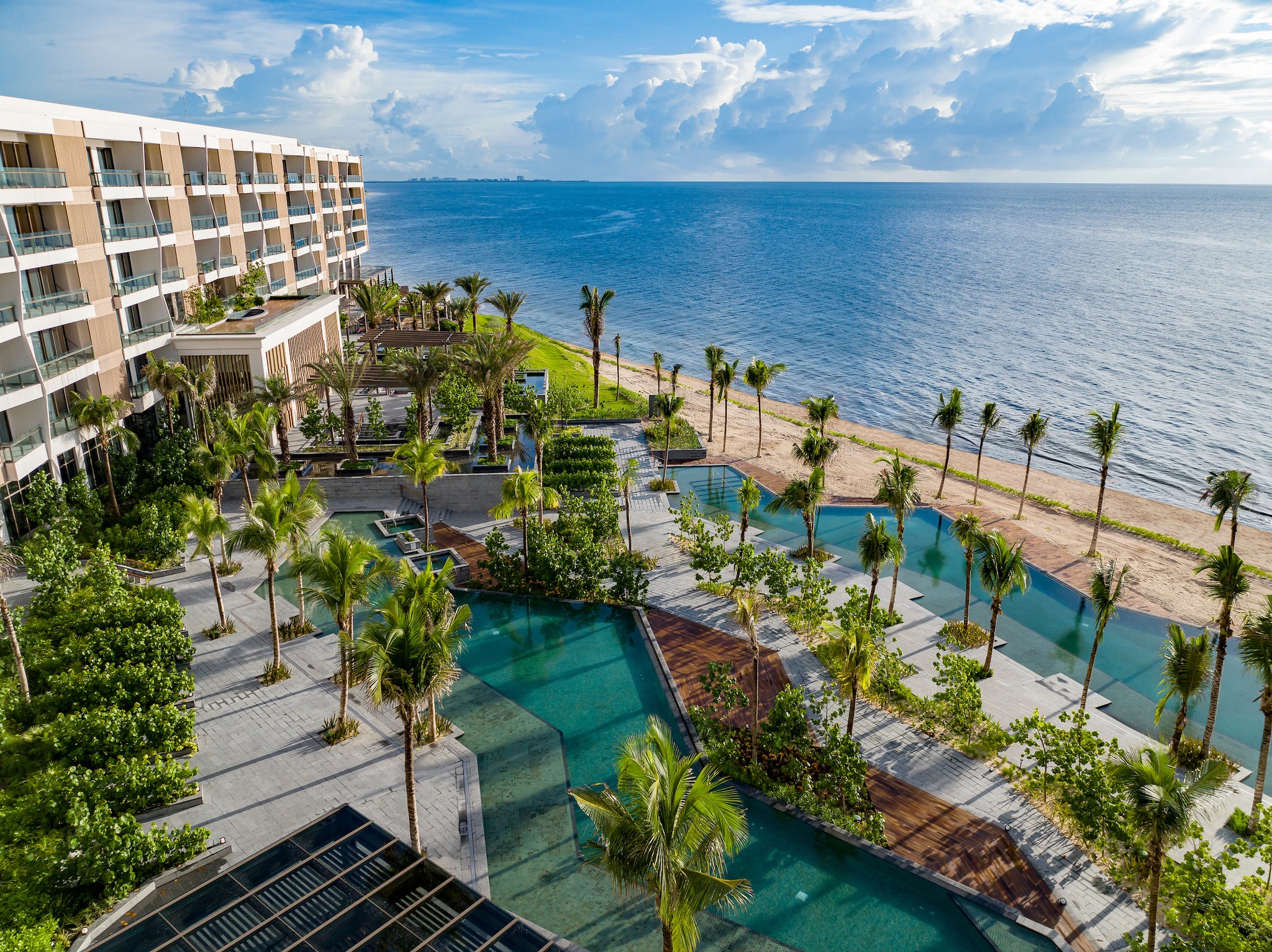 Waldorf Astoria Cancun