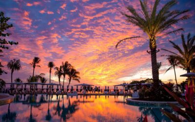 Kimpton Seafire Resort + Spa vs. The Ritz-Carlton, Grand Cayman [2024]