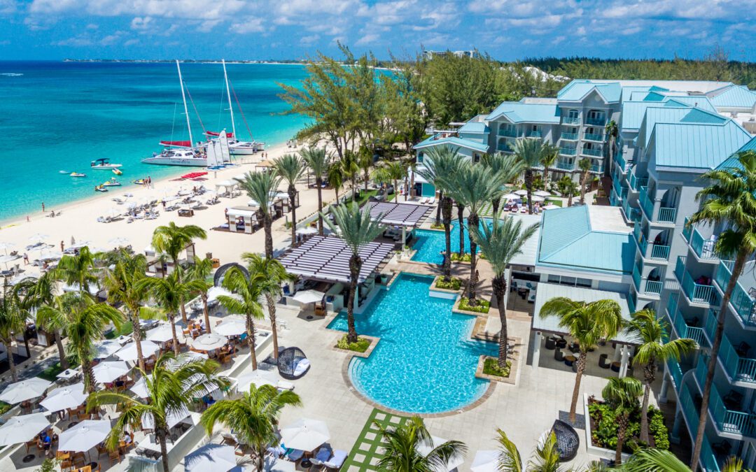 The Ritz-Carlton, Grand Cayman vs. The Westin Grand Cayman [2024]