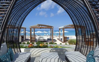 The Westin Grand Cayman Resort & Spa vs. Kimpton Seafire Resort + Spa [2024]