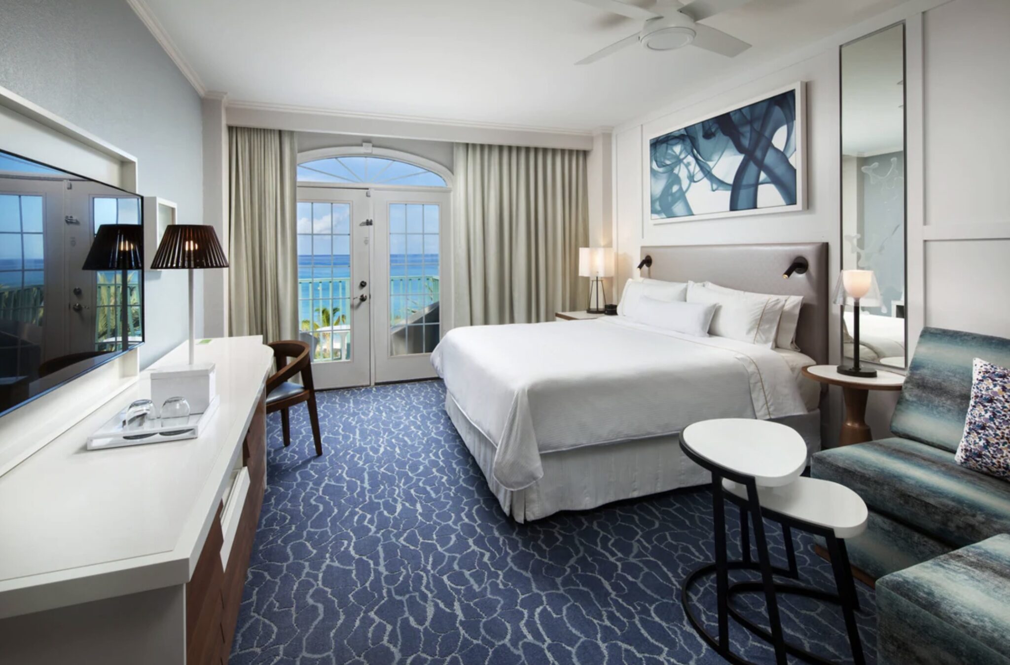 The Westin Grand Cayman Seven Mile Beach Resort & Spa - Interior