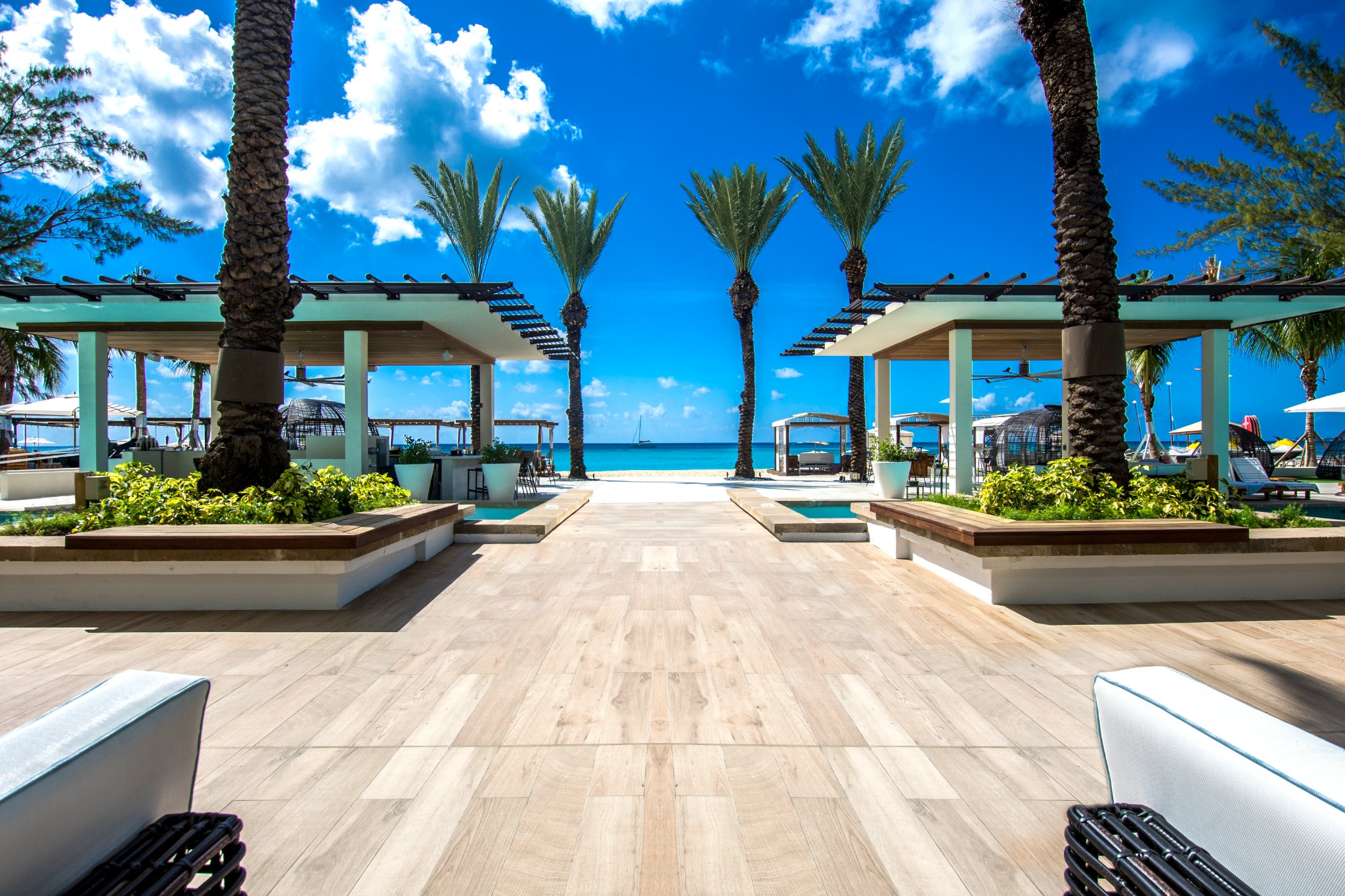 The Westin Grand Cayman Seven Mile Beach Resort