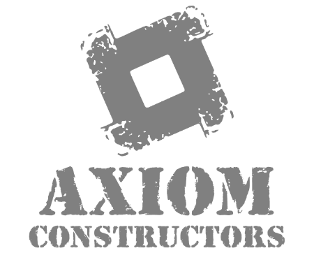 Axiom-Constructors