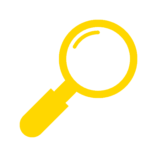 Magnifying-glass-vector