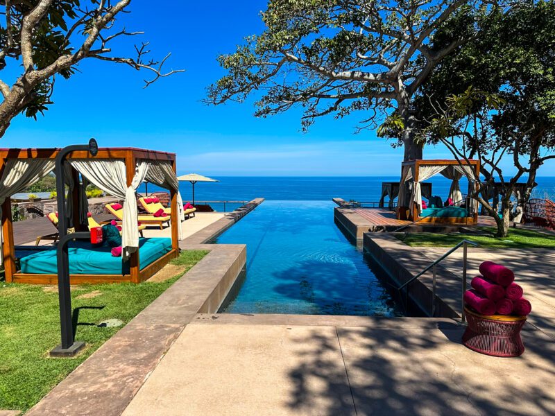 Review: One&Only Mandarina (WOW!)